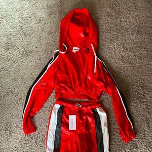 Fashion Nova Sport Set